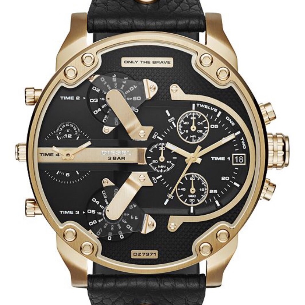 Diesel men’s watch